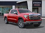 2025 GMC Sierra 1500 Crew Cab 4WD Pickup for sale #G251097 - photo 7