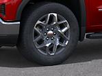 2025 GMC Sierra 1500 Crew Cab 4WD Pickup for sale #G251097 - photo 9