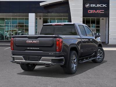 2025 GMC Sierra 1500 Crew Cab 4WD Pickup for sale #G251098 - photo 2