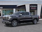 2025 GMC Sierra 1500 Crew Cab 4WD Pickup for sale #G251098 - photo 3