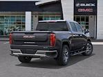 2025 GMC Sierra 1500 Crew Cab 4WD Pickup for sale #G251098 - photo 2