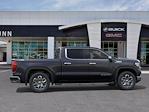 2025 GMC Sierra 1500 Crew Cab 4WD Pickup for sale #G251098 - photo 5