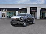 2025 GMC Sierra 1500 Crew Cab 4WD Pickup for sale #G251098 - photo 8