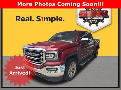 2018 GMC Sierra 1500 Crew Cab 4WD Pickup for sale #G251099A - photo 1