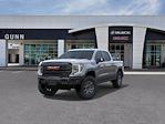 2025 GMC Sierra 1500 Crew Cab 4WD Pickup for sale #G251101 - photo 8