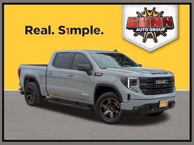 2024 GMC Sierra 1500 Crew Cab RWD Pickup for sale #G251101A - photo 1