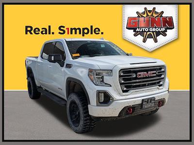 2019 GMC Sierra 1500 Crew Cab 4WD Pickup for sale #G251102A - photo 1