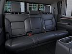 2025 GMC Sierra 1500 Crew Cab 4WD Pickup for sale #G251103 - photo 17