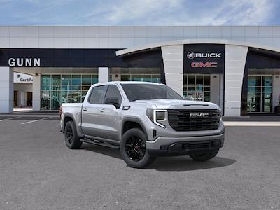 2025 GMC Sierra 1500 Crew Cab RWD Pickup for sale #G251105 - photo 1