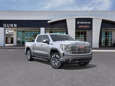 2025 GMC Sierra 1500 Crew Cab 4WD Pickup for sale #G251106 - photo 1