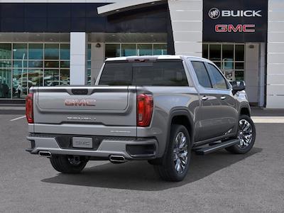 2025 GMC Sierra 1500 Crew Cab 4WD Pickup for sale #G251106 - photo 2