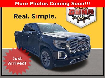 2020 GMC Sierra 1500 Crew Cab 4WD Pickup for sale #G251106A - photo 1