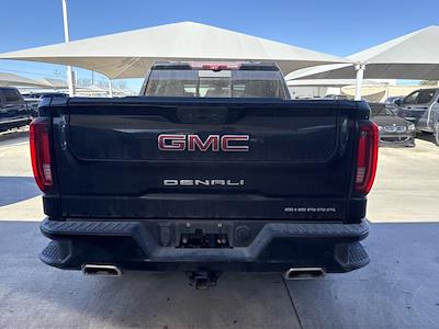 2020 GMC Sierra 1500 Crew Cab 4WD Pickup for sale #G251106A - photo 1