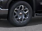 2025 GMC Sierra 1500 Crew Cab RWD Pickup for sale #G251108 - photo 9