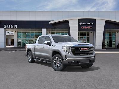 2025 GMC Sierra 1500 Crew Cab RWD Pickup for sale #G251109 - photo 1