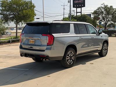 2024 GMC Yukon XL 4WD SUV for sale #G251113A - photo 2