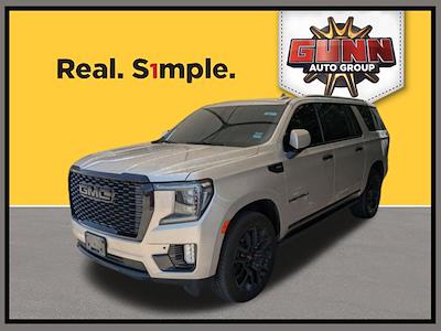 2022 GMC Yukon XL 4WD SUV for sale #G251113B - photo 1