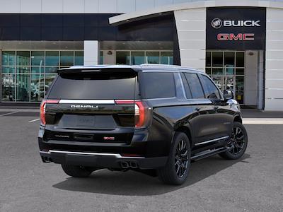 2025 GMC Yukon XL 4WD SUV for sale #G251114 - photo 2