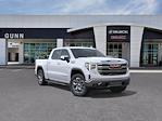 New 2025 GMC Sierra 1500 SLT Crew Cab Pickup for sale #G251116 - photo 1