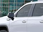 New 2025 GMC Sierra 1500 SLT Crew Cab Pickup for sale #G251116 - photo 12