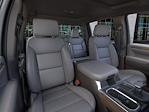 New 2025 GMC Sierra 1500 SLT Crew Cab Pickup for sale #G251116 - photo 16
