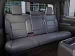 New 2025 GMC Sierra 1500 SLT Crew Cab Pickup for sale #G251116 - photo 17
