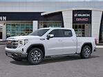 New 2025 GMC Sierra 1500 SLT Crew Cab Pickup for sale #G251116 - photo 3