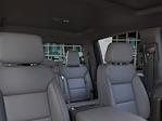 New 2025 GMC Sierra 1500 SLT Crew Cab Pickup for sale #G251116 - photo 24