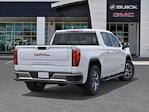 New 2025 GMC Sierra 1500 SLT Crew Cab Pickup for sale #G251116 - photo 2