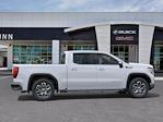 New 2025 GMC Sierra 1500 SLT Crew Cab Pickup for sale #G251116 - photo 5
