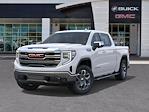 New 2025 GMC Sierra 1500 SLT Crew Cab Pickup for sale #G251116 - photo 6