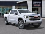New 2025 GMC Sierra 1500 SLT Crew Cab Pickup for sale #G251116 - photo 7