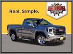 2024 GMC Sierra 1500 Regular Cab RWD Pickup for sale #G251126A - photo 1