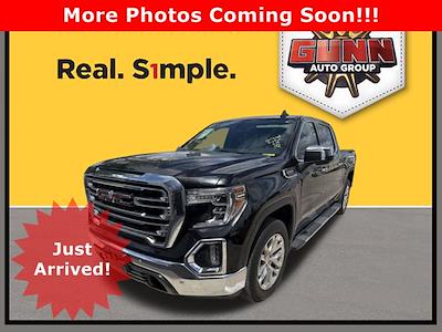 2020 GMC Sierra 1500 Crew Cab RWD Pickup for sale #G251129A - photo 1