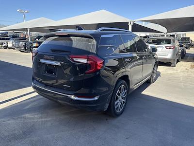 Used 2023 GMC Terrain Denali for sale #G251131A - photo 1