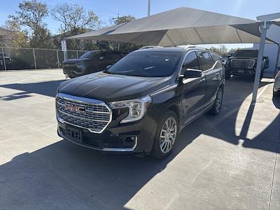 Used 2023 GMC Terrain Denali for sale #G251131A - photo 2