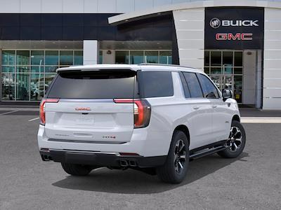 2025 GMC Yukon XL 4WD SUV for sale #G251142 - photo 2