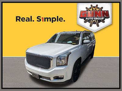 2016 GMC Yukon XL 4WD SUV for sale #G251142A - photo 1