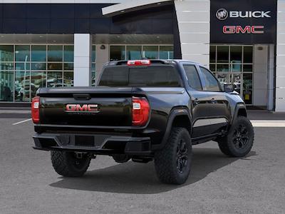 New 2025 GMC Canyon Elevation Crew Cab Pickup for sale #G251143 - photo 2