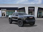 New 2025 GMC Canyon Elevation Crew Cab Pickup for sale #G251143 - photo 1