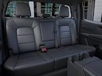 New 2025 GMC Canyon Elevation Crew Cab Pickup for sale #G251143 - photo 17