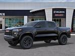 New 2025 GMC Canyon Elevation Crew Cab Pickup for sale #G251143 - photo 3