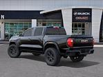 New 2025 GMC Canyon Elevation Crew Cab Pickup for sale #G251143 - photo 4