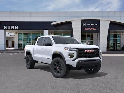 New 2025 GMC Canyon Elevation Crew Cab Pickup for sale #G251144 - photo 1