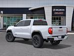 New 2025 GMC Canyon Elevation Crew Cab Pickup for sale #G251144 - photo 4