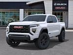 New 2025 GMC Canyon Elevation Crew Cab Pickup for sale #G251144 - photo 6