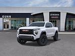 New 2025 GMC Canyon Elevation Crew Cab Pickup for sale #G251144 - photo 8