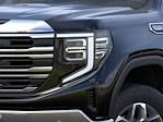 2025 GMC Sierra 1500 Crew Cab 4WD Pickup for sale #G251146 - photo 10