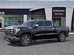 2025 GMC Sierra 1500 Crew Cab 4WD Pickup for sale #G251146 - photo 3