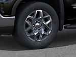 2025 GMC Sierra 1500 Crew Cab 4WD Pickup for sale #G251146 - photo 9